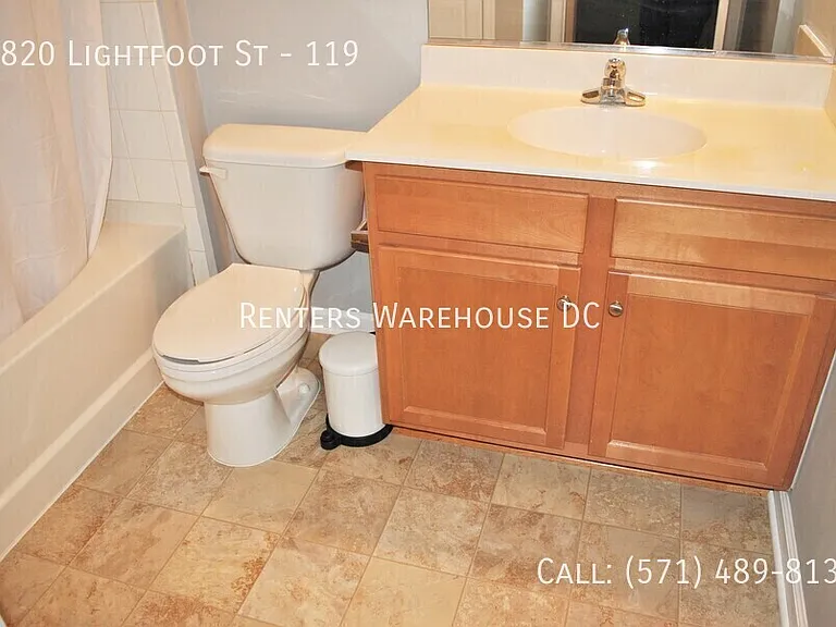 3820 Lightfoot St #119 — Photo 13