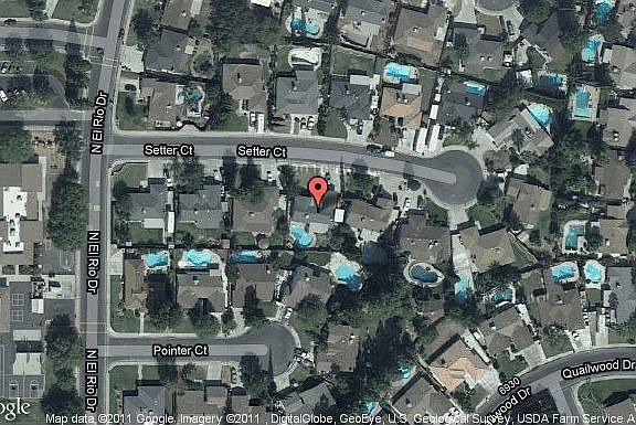 Map View