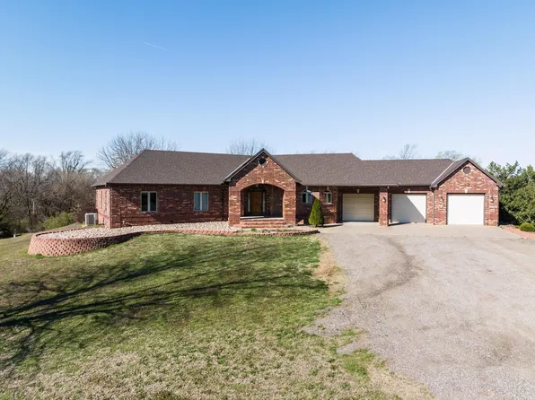5105 S 247th St W, Goddard, KS 67052