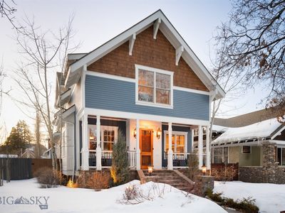 405 S Tracy Ave, Bozeman, MT, 59715