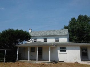 208 Roneys Corner Rd, Oxford, PA 19363