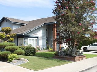 8183 Dracaena Dr, Buena Park, CA 90620