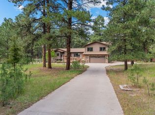 4745 Bonnie Ridge Dr, Elizabeth, CO 80107