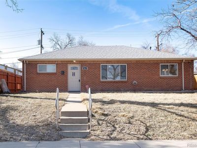 9011 Poze Boulevard, Thornton, CO, 80229