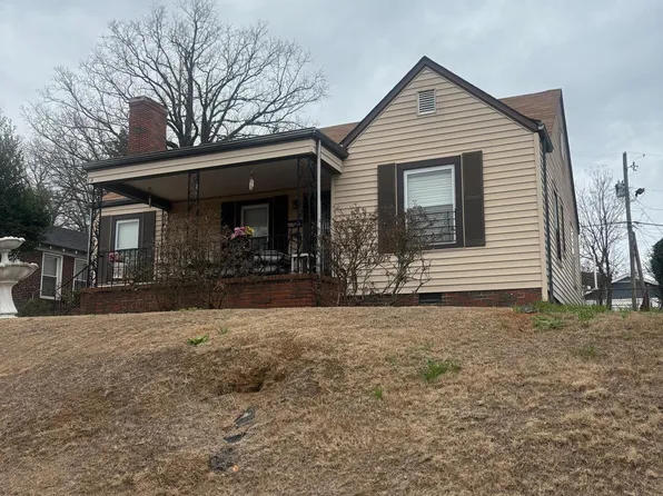 882 6th St W, Birmingham, AL 35204