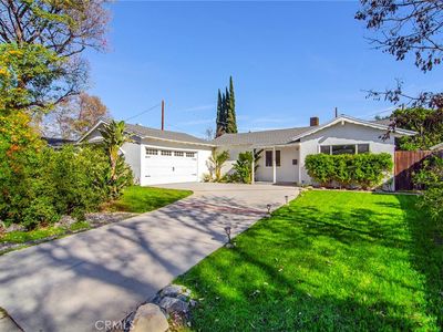 7746 McLaren Ave, Canoga Park, CA, 91304