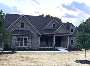 2361 Stoney Run Dr, Oakboro, NC 28129