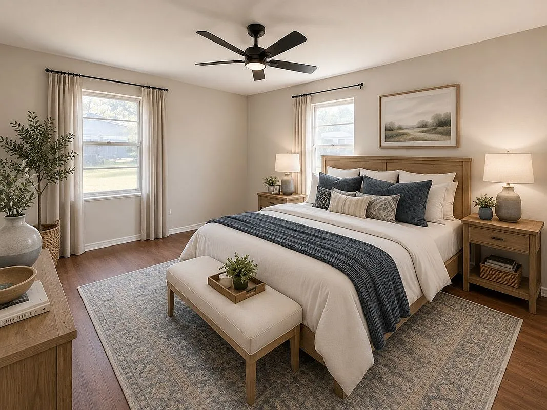 3 bed, 2.0 bath, 1374 sqft, $1,795 — Photo 3