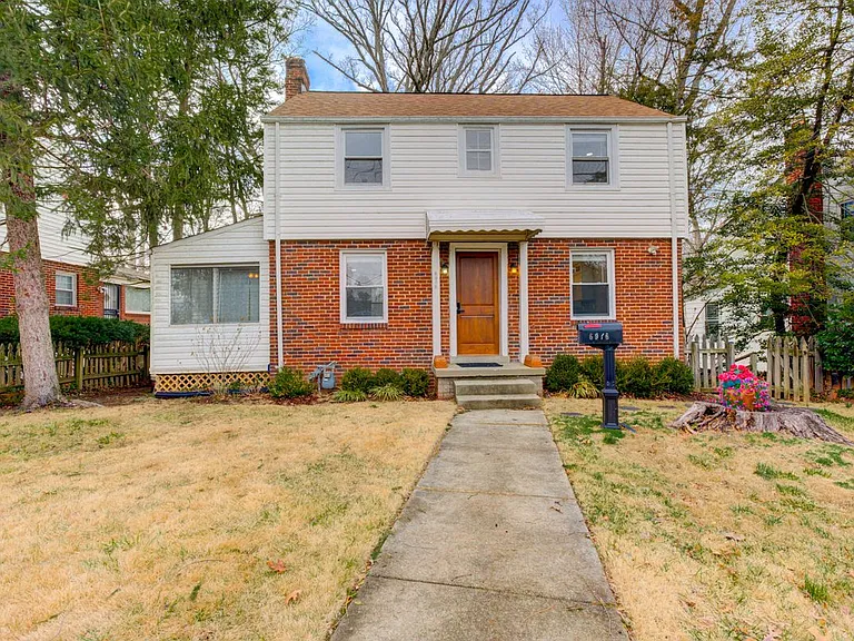 6916 New Hampshire Ave — Photo 1