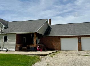 6606 E 600 S, Portland, IN 47371