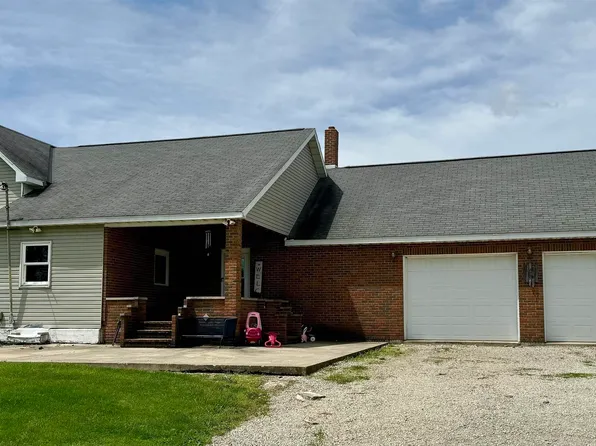 6606 E 600 S, Portland, IN 47371