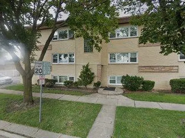 4900 N Harlem Ave #Ge, Harwood Heights, IL 60706