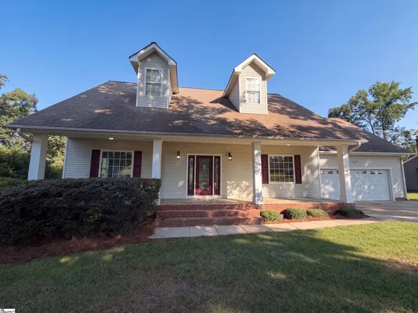 189 Victoria Dr, Inman, SC 29349