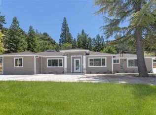 214 Glorietta Blvd, Orinda, CA