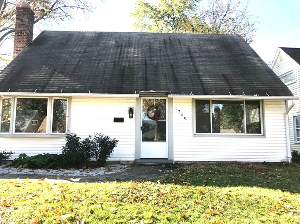 1740 Hanover St, Cuyahoga Falls, OH 44221