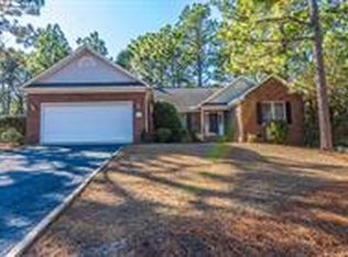22 La Quinta Loop, Pinehurst, NC 28374