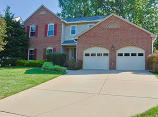 6907 Spanker Dr, Burke, VA 22015