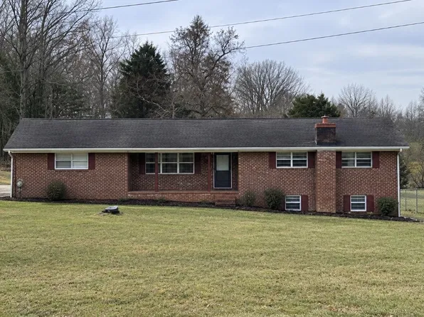 741 County Road 172, Athens, TN 37303