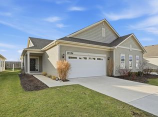 14556 Clover Ave, Cedar Lake, IN
