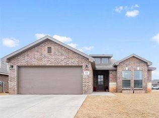 2111 144th St, Lubbock, TX 79423
