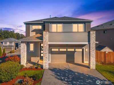 20627 Richmond Road, Bothell, WA, 98012