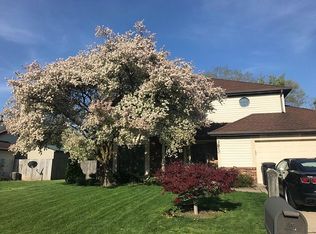 3810 George Washington Rd, Lafayette, IN 47909