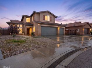 12777 Boeing Ct, Victorville, CA 92392