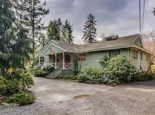 6917 NE 204th St, Kenmore, WA 98028