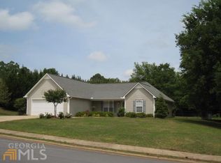 12 Wagnon Ct SE, Rome, GA 30161