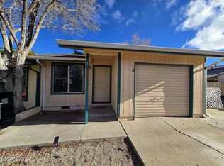 12141 Mount Anderson St, Reno, NV 89506