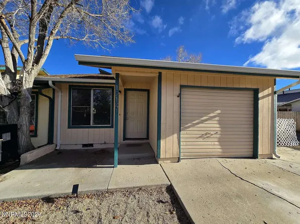 12141 Mount Anderson St, Reno, NV 89506