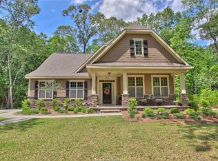 3 Nandina Ct, Bluffton, SC 29910