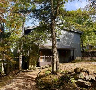 24 Stratton West Road, Bondville, VT, 05340