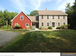 2 Sophies Way, Cumberland, ME 04021