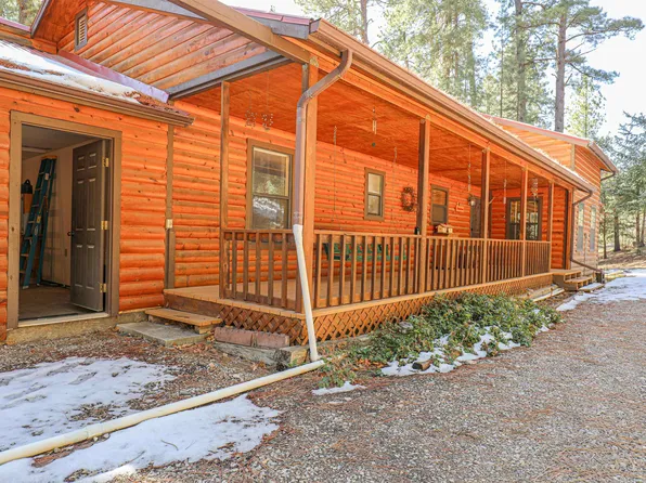 85 Sherwood Forest Rd, Mayhill, NM 88339