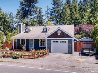 13317 58th Dr SE, Everett, WA 98208