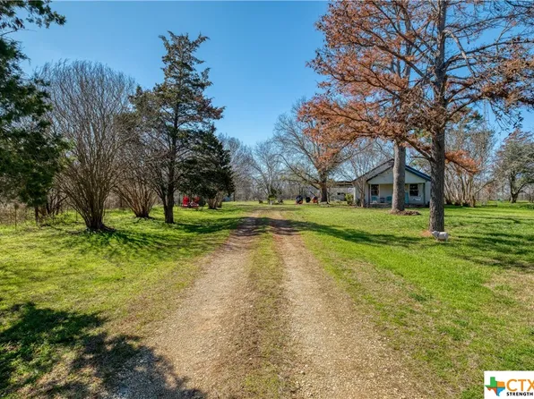 3555 County Road 473, Thrall, TX 76578