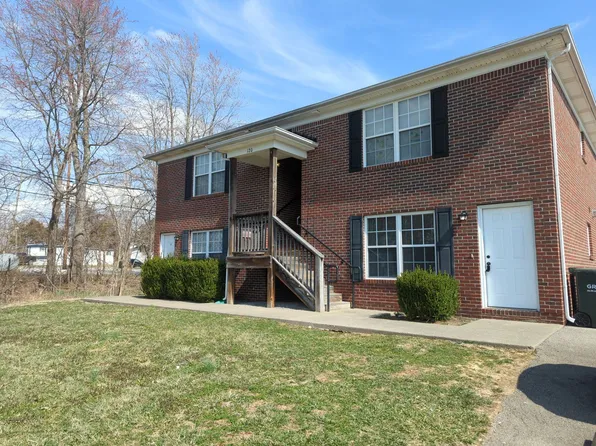 120 Hurstfield Drive, 120 Hurstfield Dr APT B, Radcliff, KY 40160