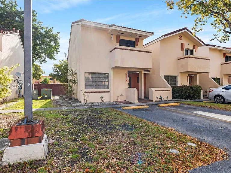 17908 NW 68th Ave #A-5 — Photo 4