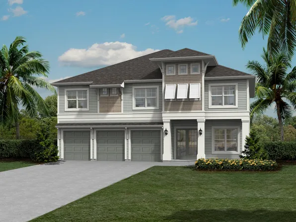 3611 Plan, Courtney Oaks