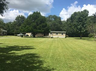 15201 Windbigler Dr, Foley, AL 36535