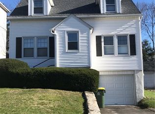 205 Chipman Street Ext, Waterbury, CT 06708