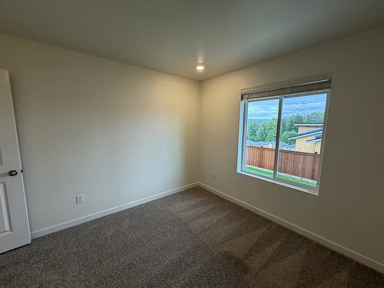 Bedroom - 4 (Daylight Basement)