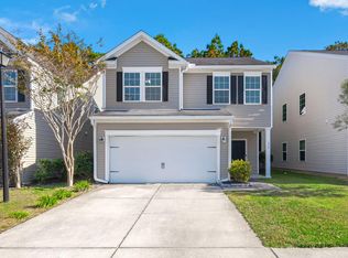 132 Longford Dr, Summerville, SC 29483