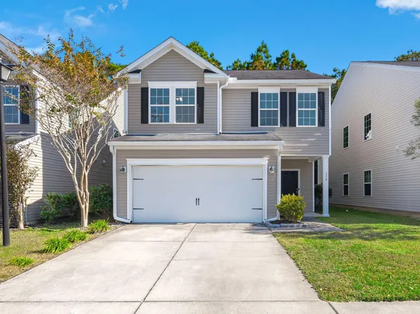 132 Longford Dr, Summerville, SC 29483
