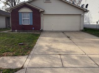 3902 Burningbush Dr, Indianapolis, IN 46236