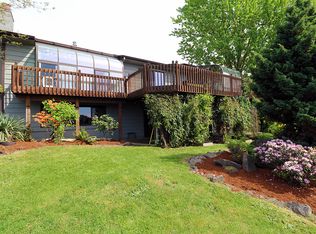 14040 SE Raymond St, Portland, OR