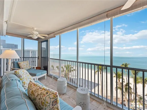 3003 Gulf Shore BLVD N #701, NAPLES, FL 34103
