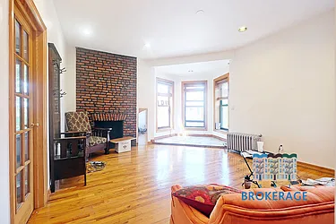 Rented by SBJ Brokerage, LLC