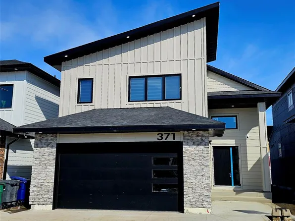 371 Sharma CRESCENT, Saskatoon, SK S7W 1K9